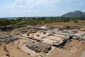 Römische Stadt Pollentia